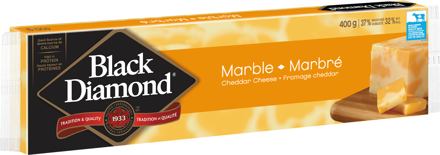 Marble Cheddar